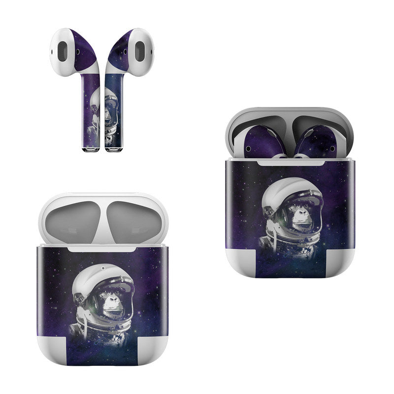Voyager - Apple AirPods Skin