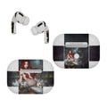 Ocean's Temptress - Apple AirPods Pro Skin