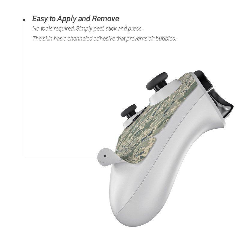 ABU Camo - Microsoft Xbox One Controller Skin