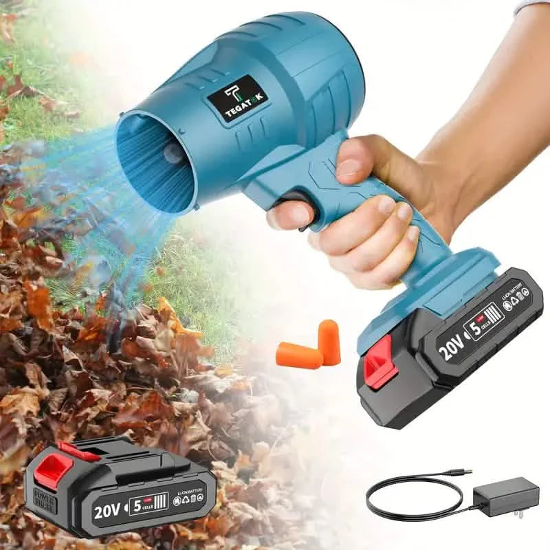 for Leaves, Dust & Car Drying