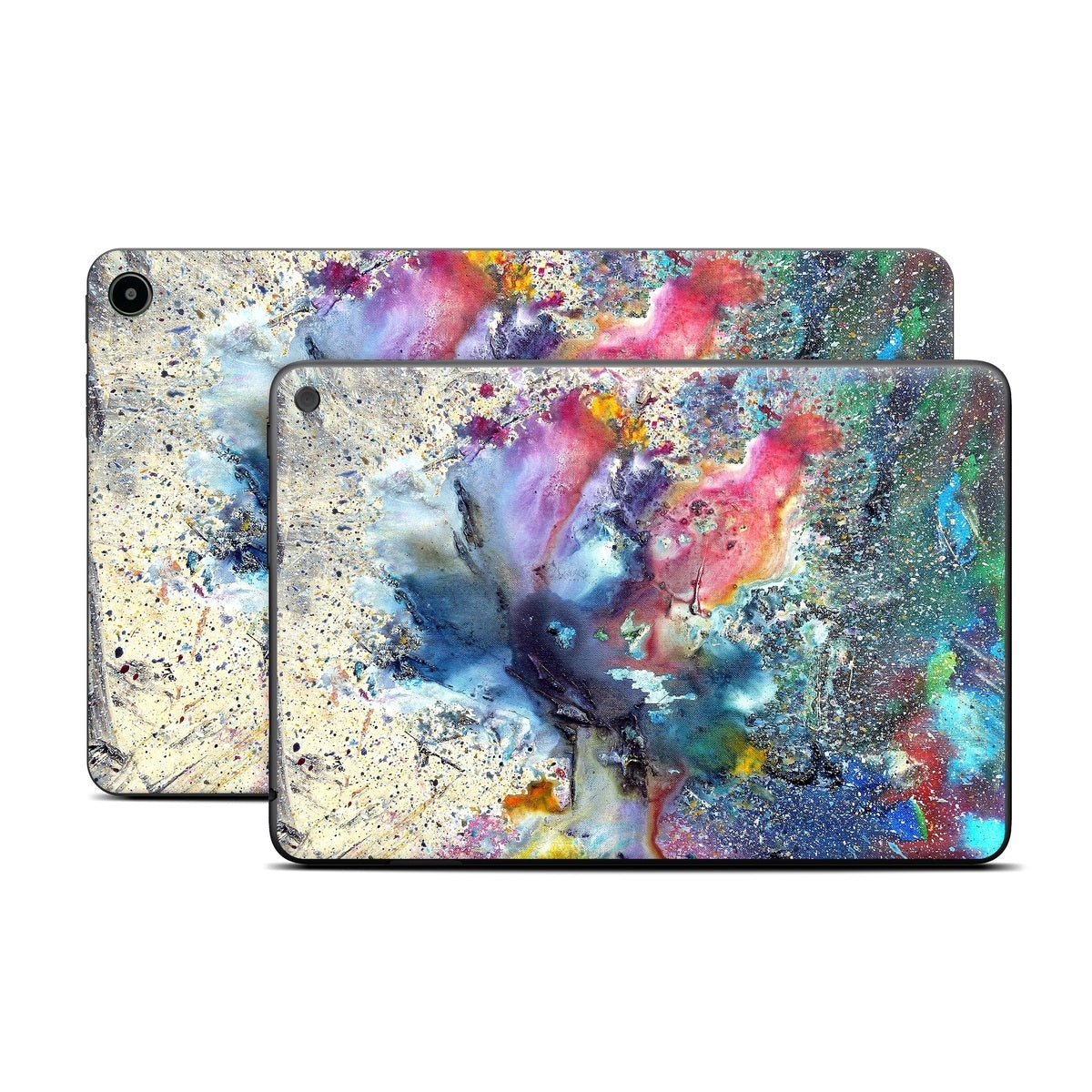Cosmic Flower - Amazon Fire Skin