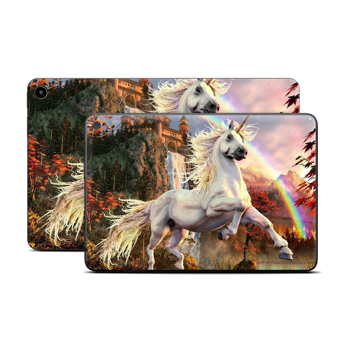 Evening Star - Amazon Fire Skin