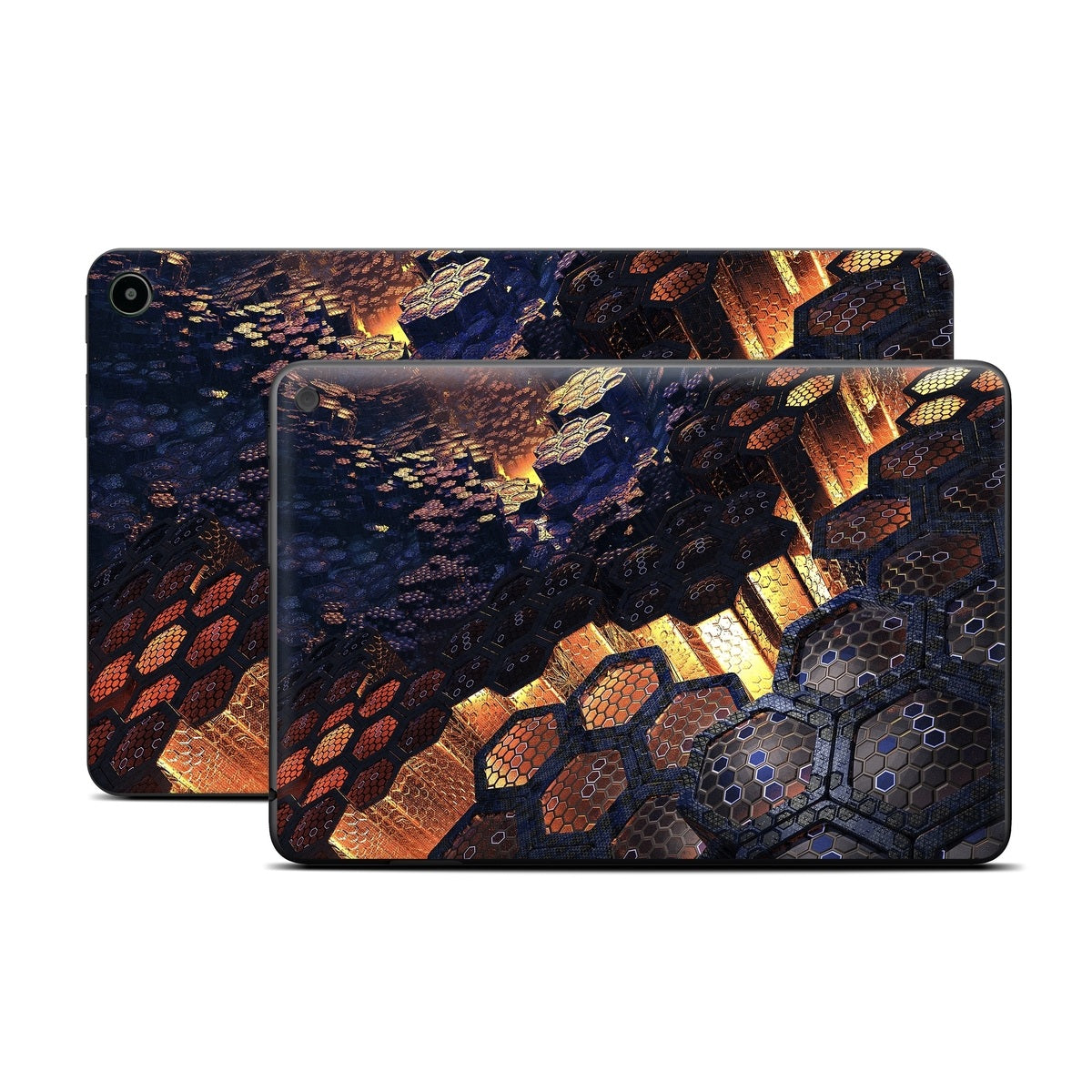 Hivemind - Amazon Fire Skin