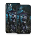 Captain Grimbeard - Apple iPhone 11 Skin