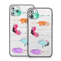 Compass - Apple iPhone 11 Skin