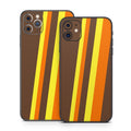 Oahu - Apple iPhone 11 Skin