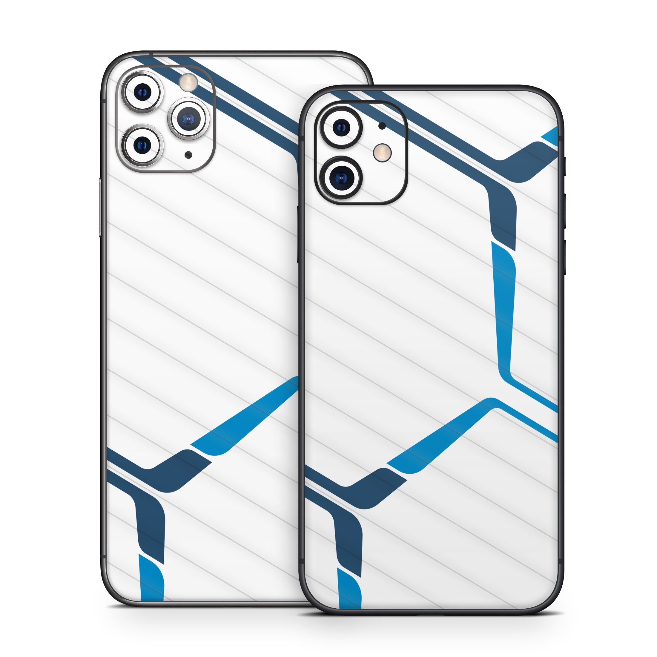 Ozone WAI - Apple iPhone 11 Skin