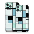 Cooled - Apple iPhone 12 Skin