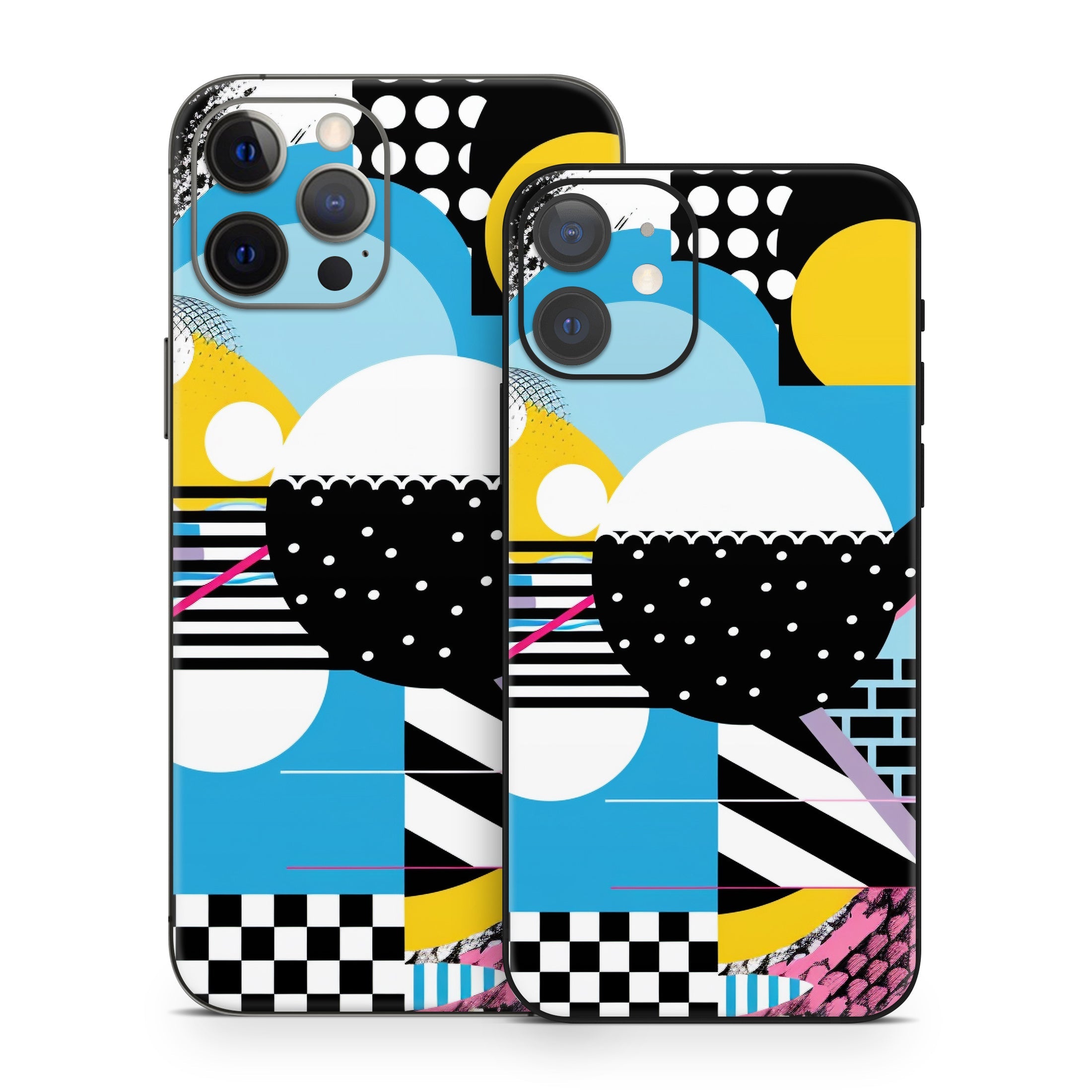 Dope - Apple iPhone 12 Skin