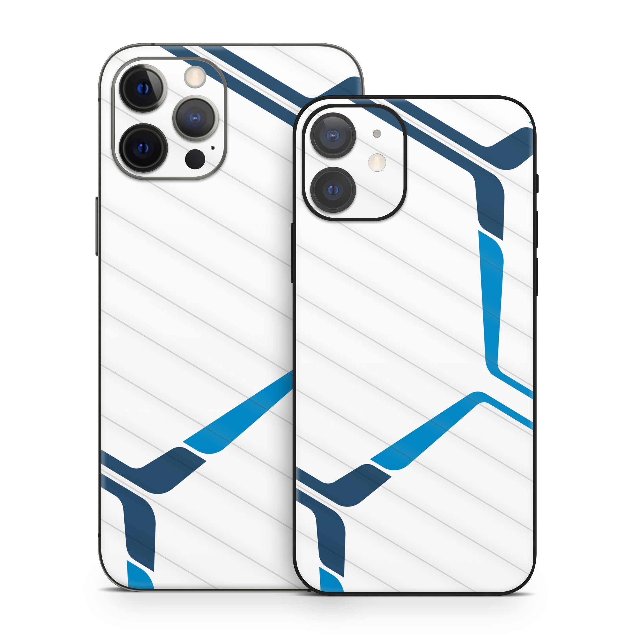 Ozone WAI - Apple iPhone 12 Skin
