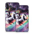 Defender of the Universe - Apple iPhone 13 Skin