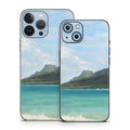 El Paradiso - Apple iPhone 13 Skin