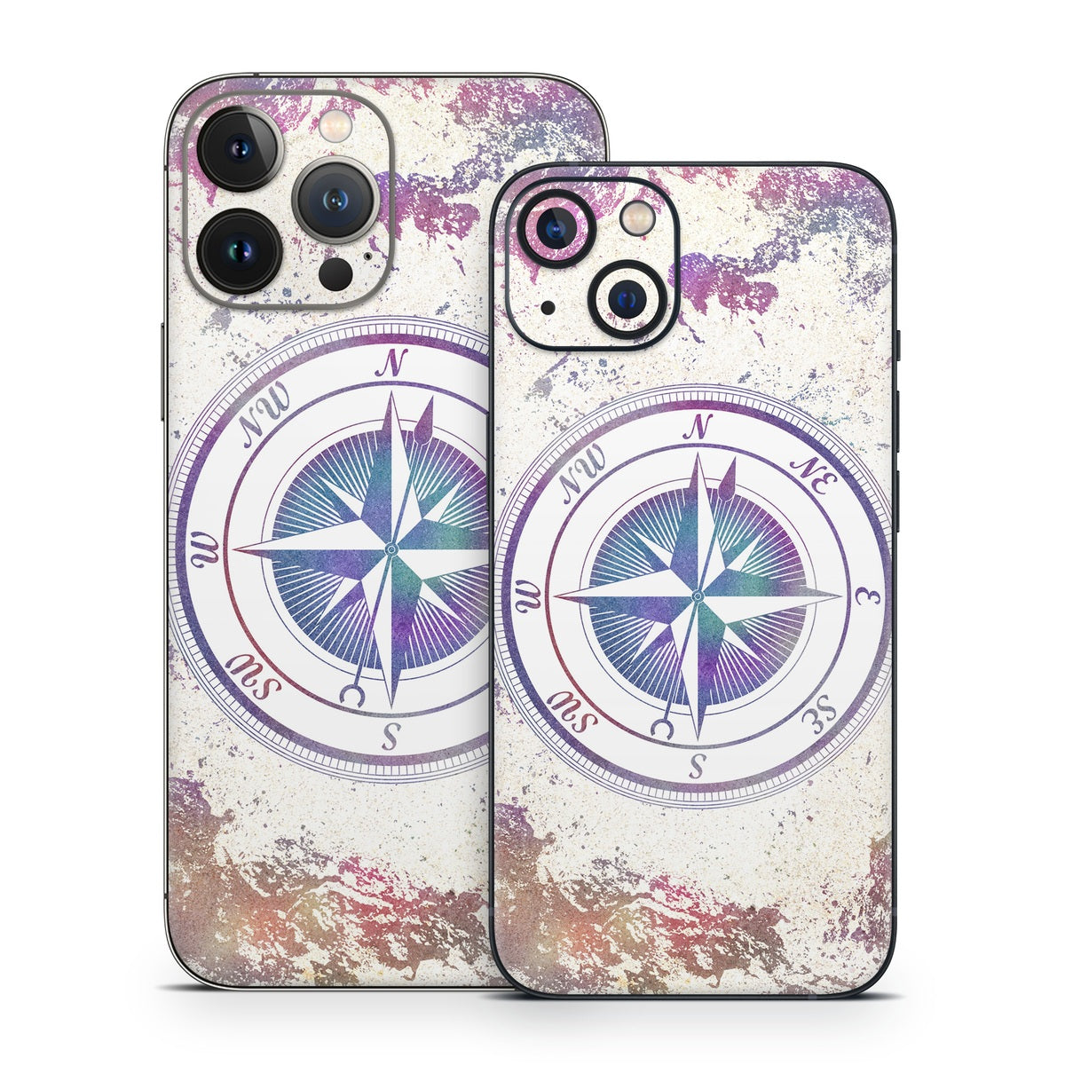 Find A Way - Apple iPhone 13 Skin