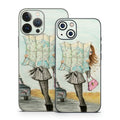 Getting There - Apple iPhone 13 Skin