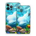 Seavilians - Apple iPhone 13 Skin