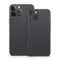 Solid State Slate Grey - Apple iPhone 13 Skin
