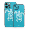 Tahitian - Apple iPhone 13 Skin