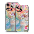 Balloon Ride - Apple iPhone 15 Skin