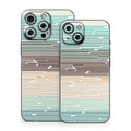 Jetty - Apple iPhone 15 Skin