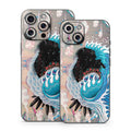 Unstoppabull - Apple iPhone 15 Skin