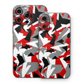 Signal - Apple iPhone 16 Skin