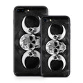 Dark Goddess - Apple iPhone 8 Skin