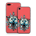 Ever Present - Apple iPhone 8 Skin