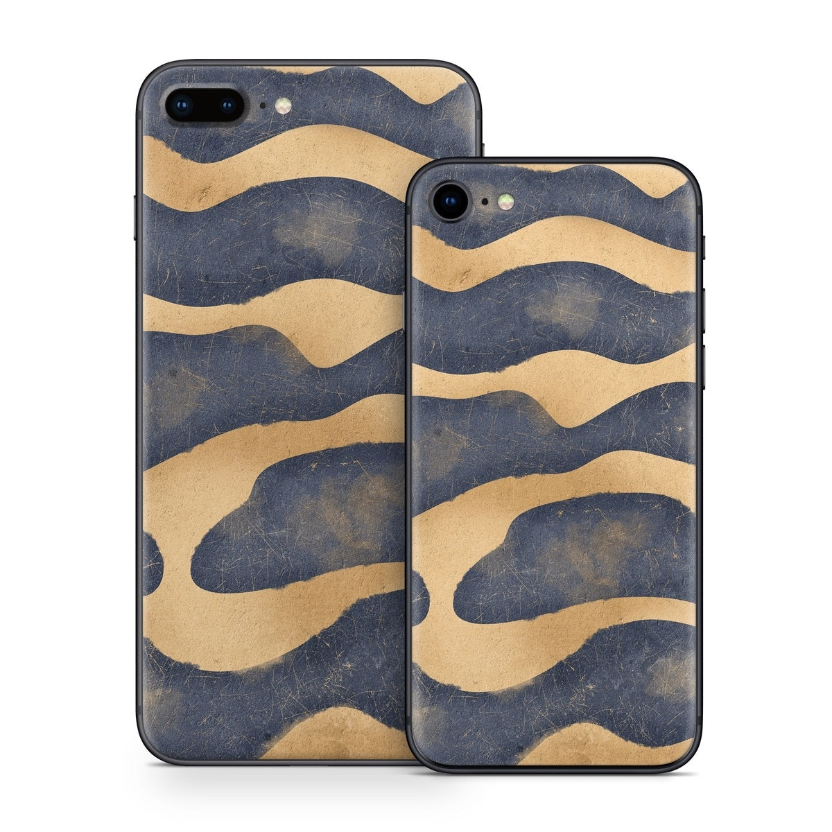 Heroic - Apple iPhone 8 Skin