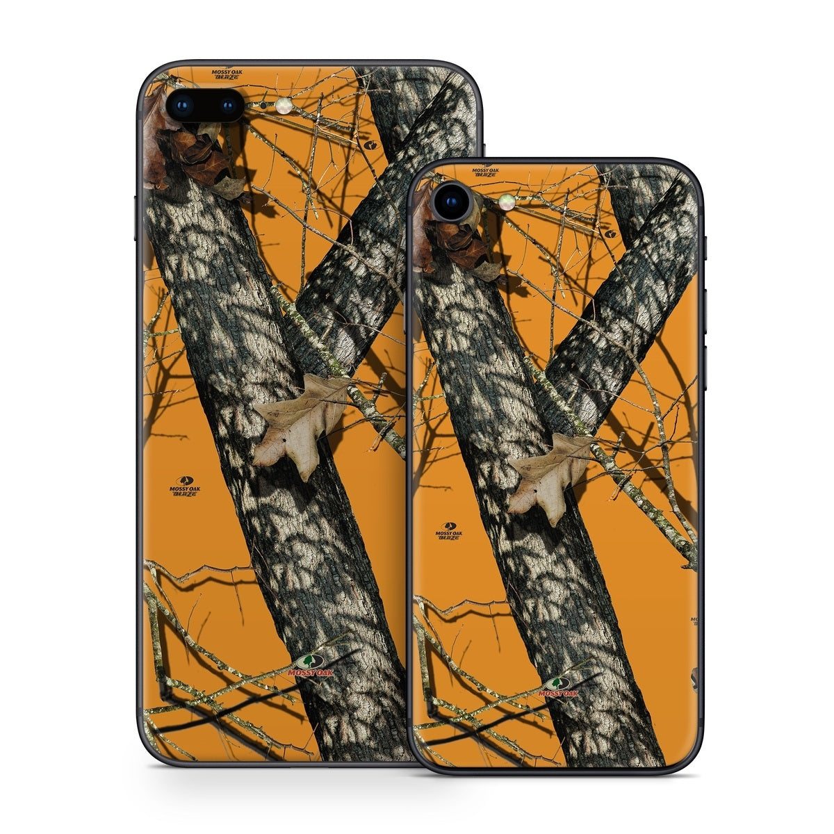 Blaze - Apple iPhone 8 Skin