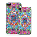 Multicolor World - Apple iPhone 8 Skin