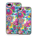 Natural Garden - Apple iPhone 8 Skin