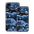 Ozone - Apple iPhone 8 Skin