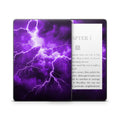 Apocalypse Purple - Amazon Kindle Skin