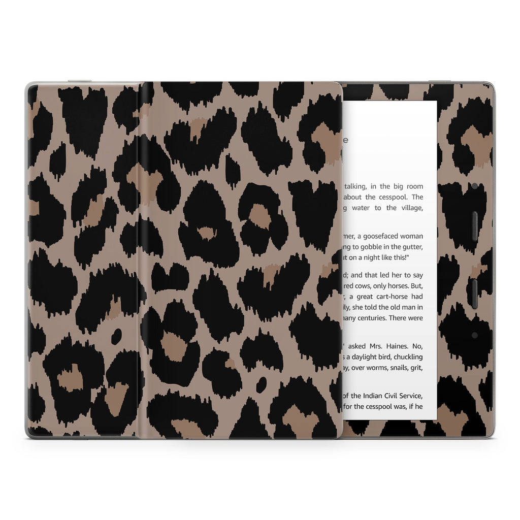 Untamed - Amazon Kindle Skin