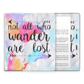 Wander - Amazon Kindle Skin