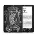 Widow's Weeds - Amazon Kindle Skin
