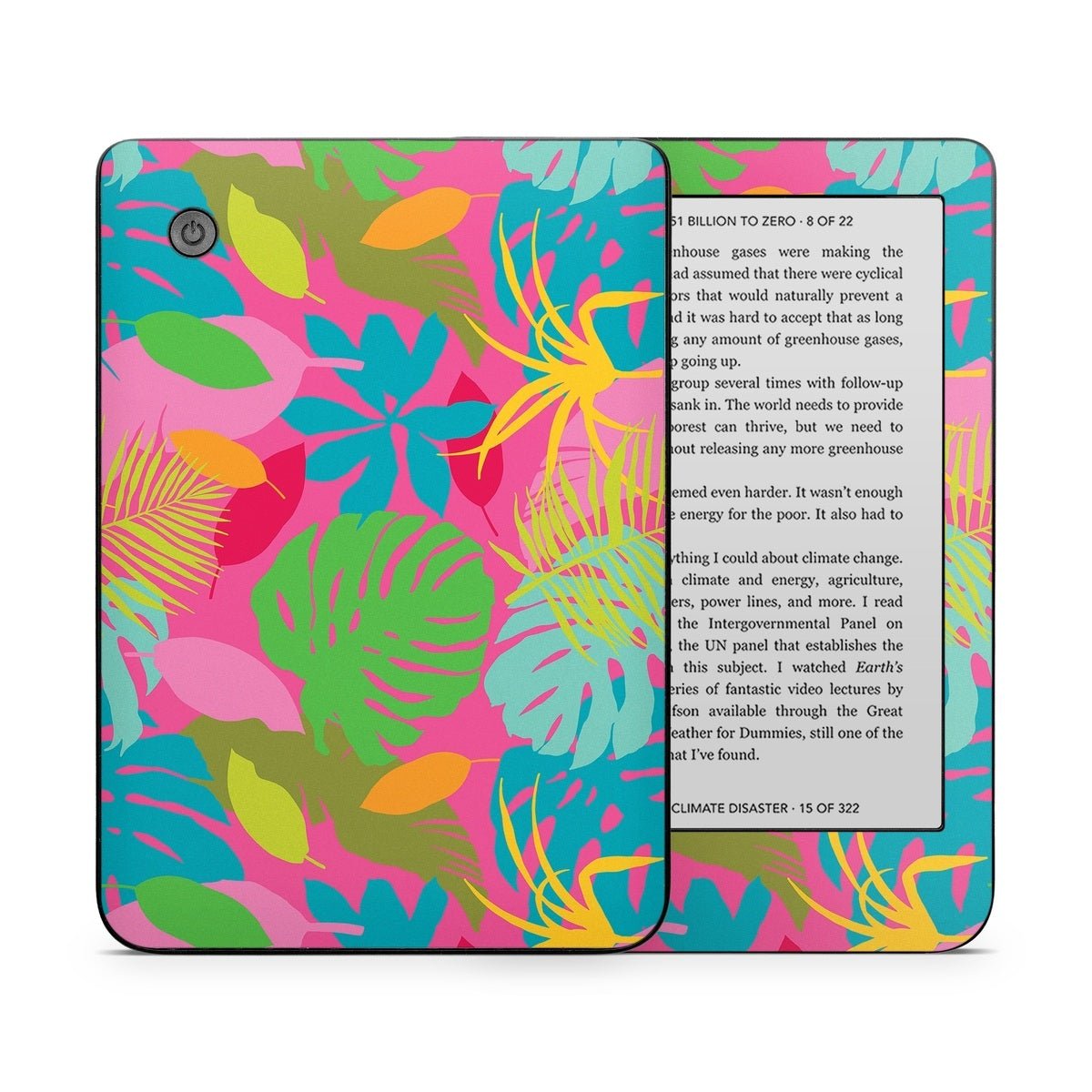 Alani - Kobo Clara 2E Skin
