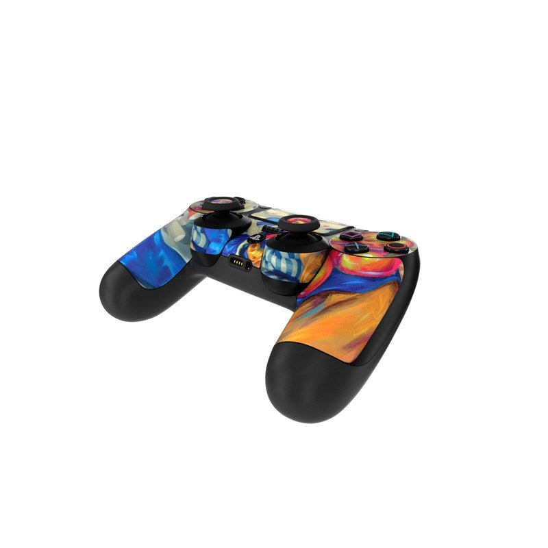 Alice & Snow White - Sony PS4 Controller Skin