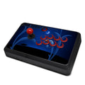 Alien and Chameleon - Mayflash F500 Arcade Fightstick Skin