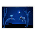 Alien and Chameleon - Microsoft Surface Pro Skin