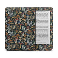 All Mush - Kobo Clara 2E Skin