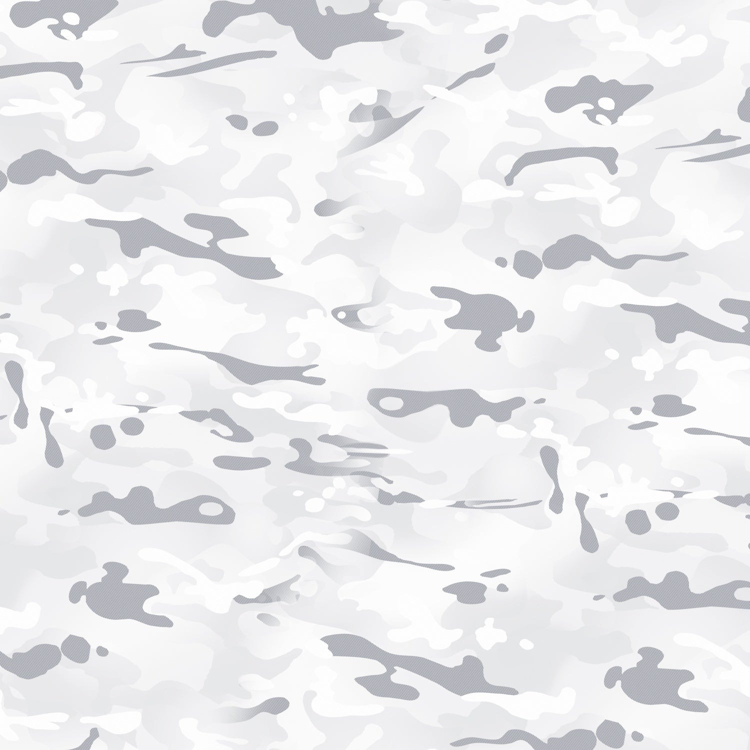 Alpine Camo - DJI Mavic 2 Battery Skin