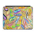 Flip Flops - Apple Magic Keyboard for iPad Skin