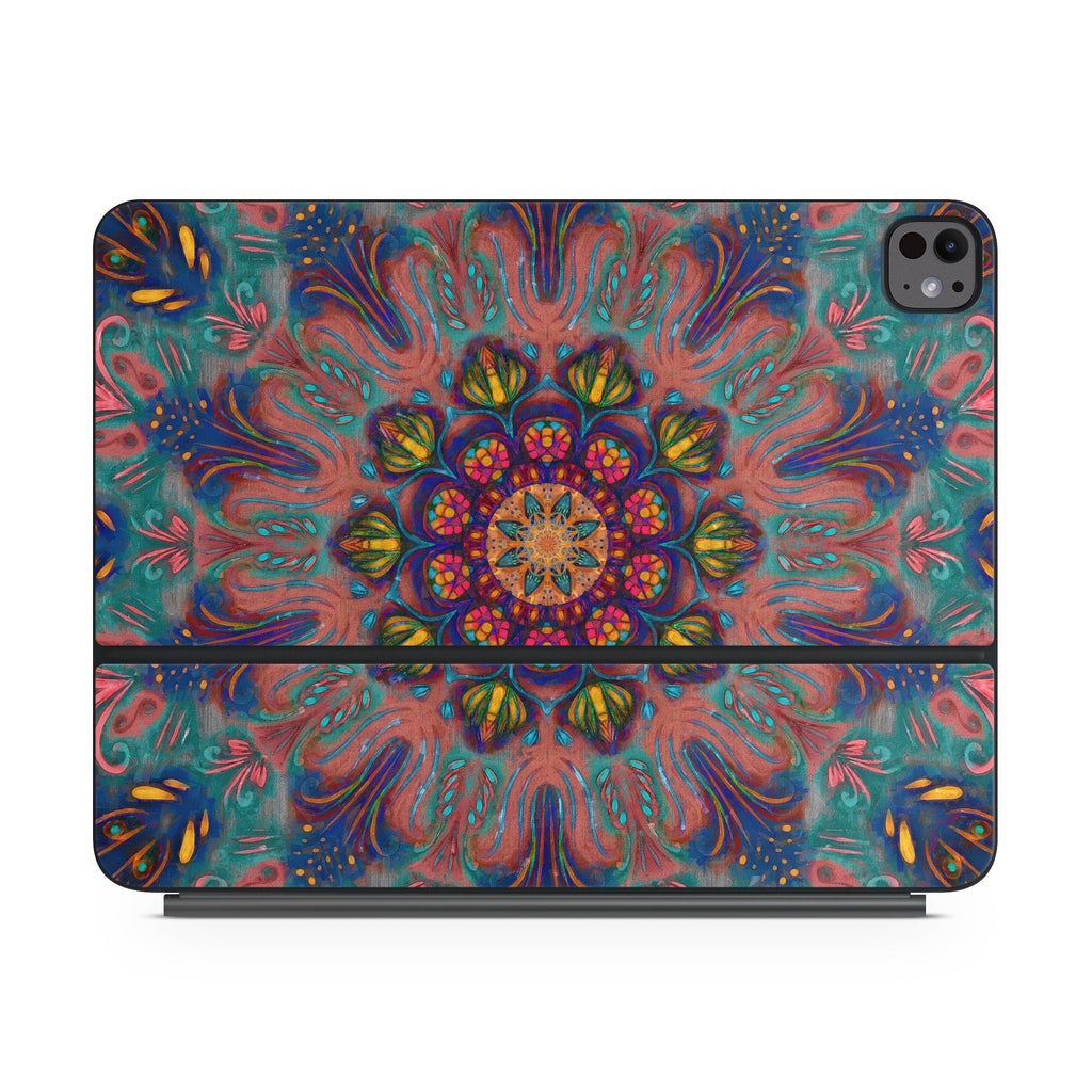 Imperatrix - Apple Magic Keyboard for iPad Skin