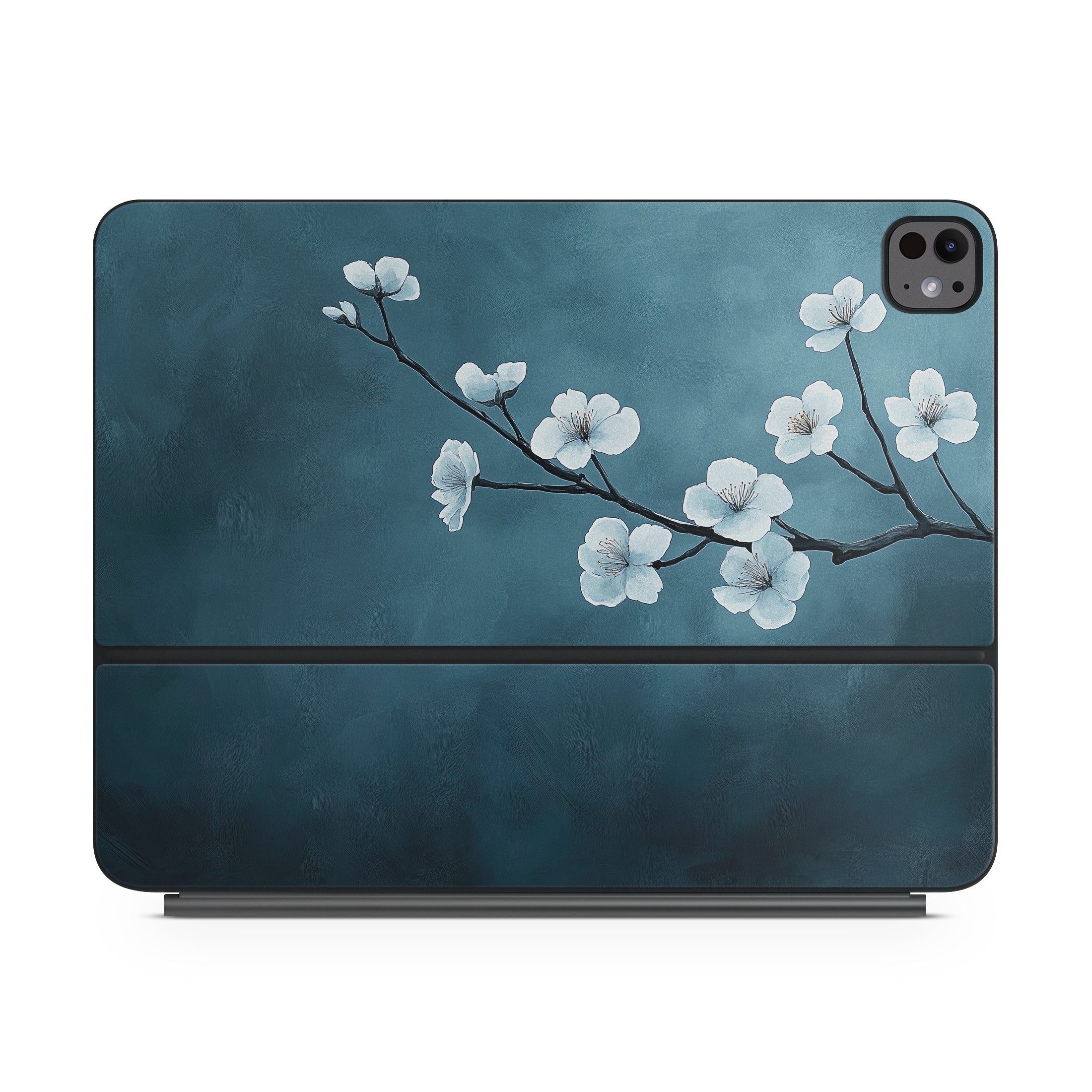 The Branch - Apple Magic Keyboard for iPad Skin
