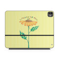 Lighten Up - Apple Magic Keyboard for iPad Skin