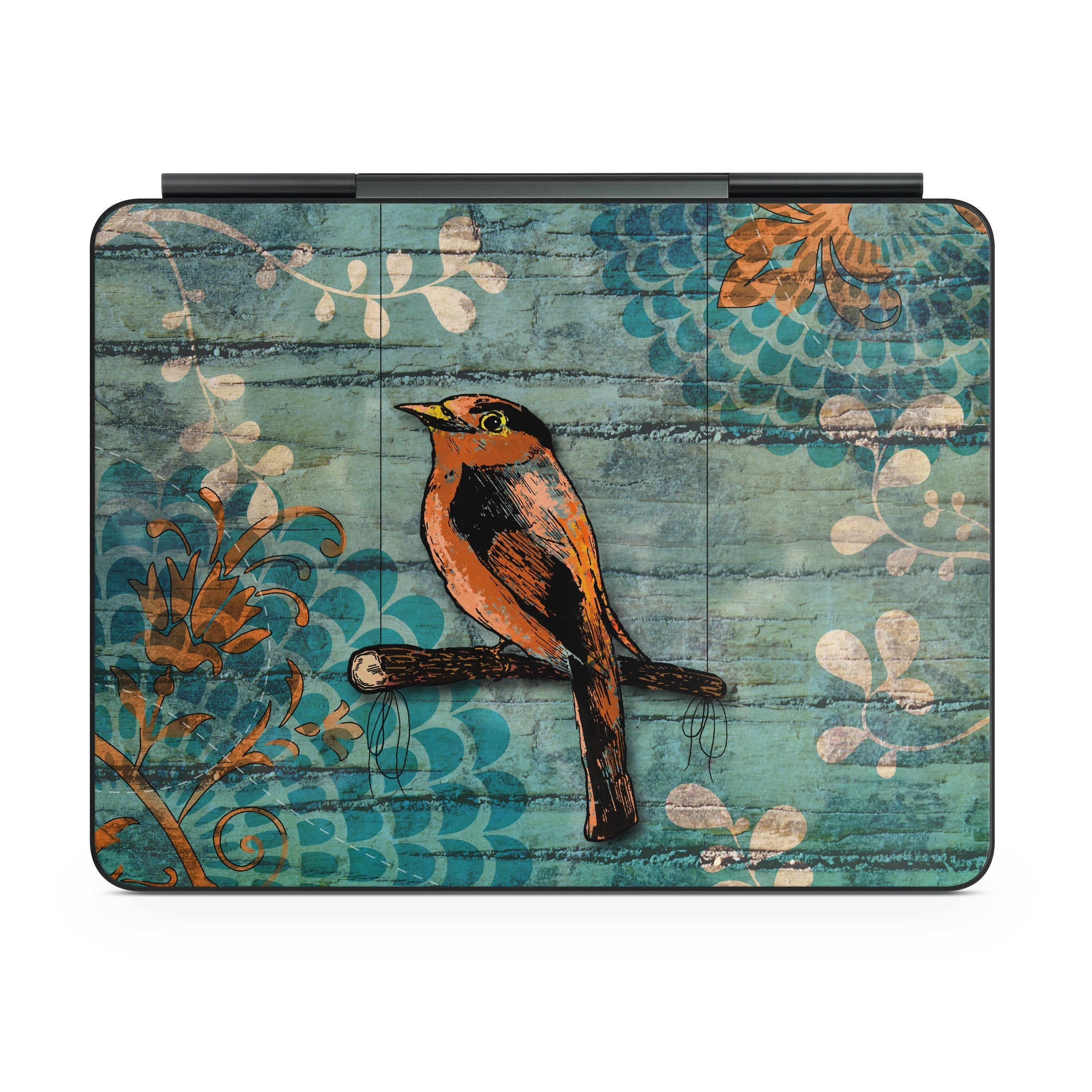 Morning Harmony - Apple Magic Keyboard for iPad Skin