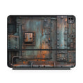 Secured - Apple Magic Keyboard for iPad Skin