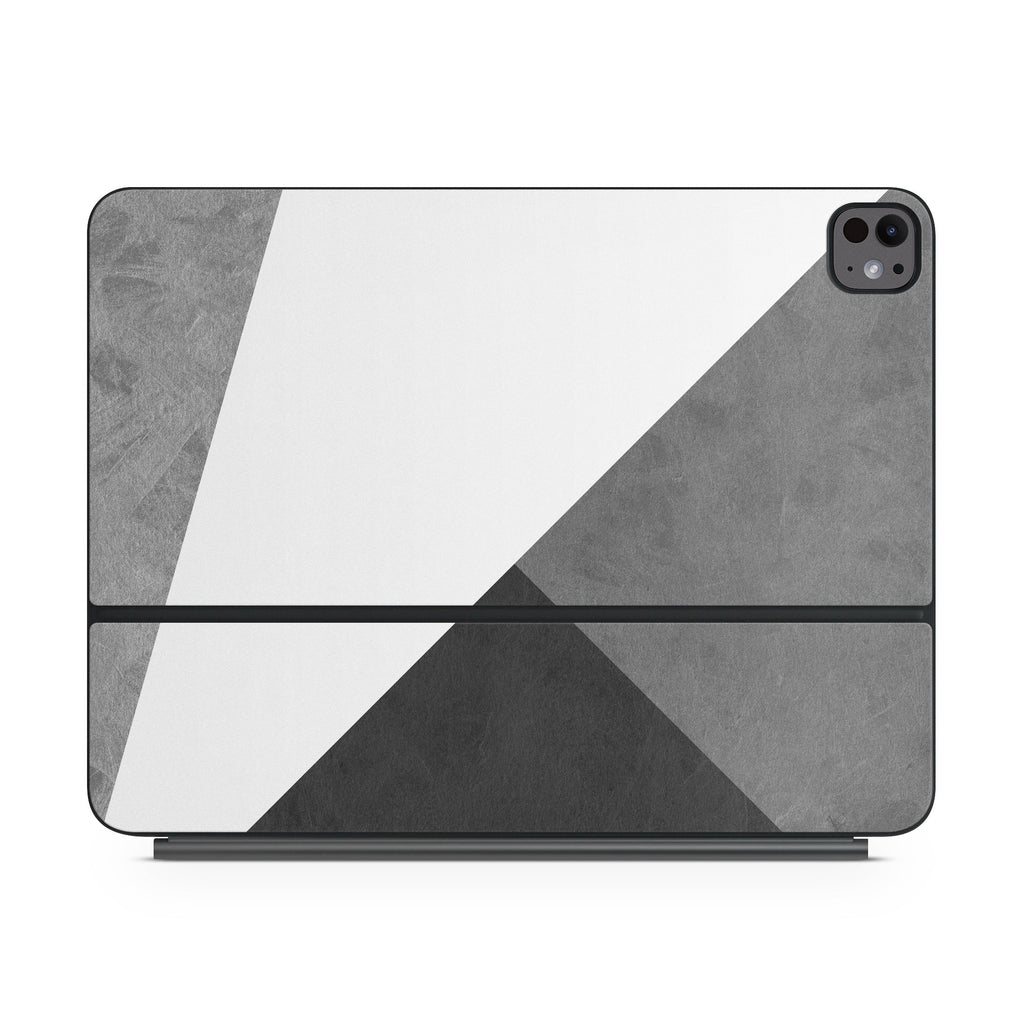 Slate - Apple Magic Keyboard for iPad Skin