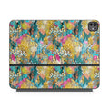 Sweet Talia - Apple Magic Keyboard for iPad Skin